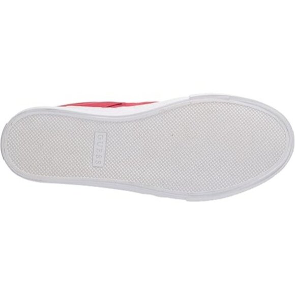 Guess Women's Loven Lace-up Sneakers - Picture 4 of 6